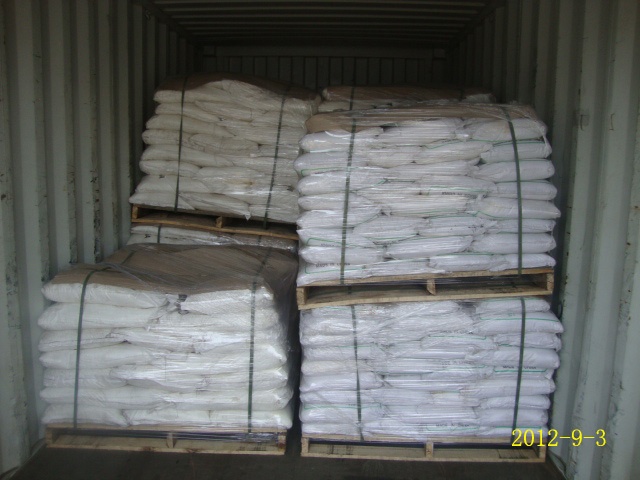 Sep 2012 Mono ammonium phosphate exporting