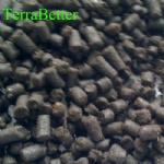 Organic fertilizer4%