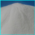 Magnesium sulphate anhydrate powder