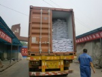 Sep 2012 Compound NPK exporting