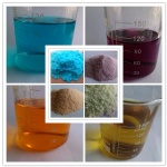 全水溶性 Soluble NPK 19-19-19+TE