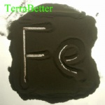 EDDHA-Fe 30% powder