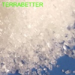 Magnesium sulphate heptahydrate(dry)